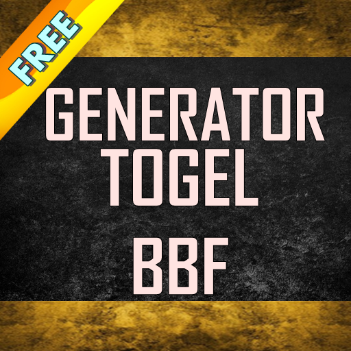 Generator Togel Bbf Apk Download For Android Kerja Keras