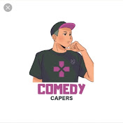 Comedy Capers 