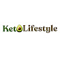 Keto Lifestyle logo