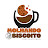 Podcast Molhando o Biscoito