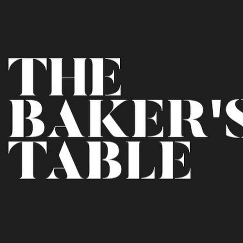 The Baker's Table