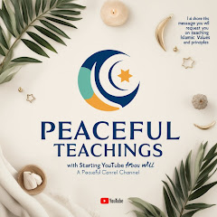 Peaceful Teachings