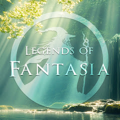 Legends of Fantasia