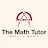 The Math Tutor