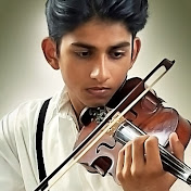 Indian Violinist