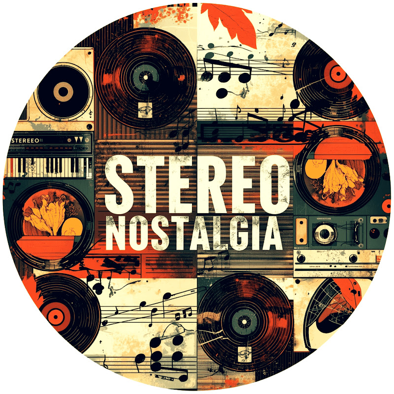 STEREO NOSTALGIA
