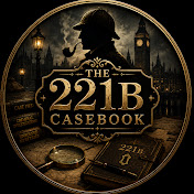 The 221B Casebook