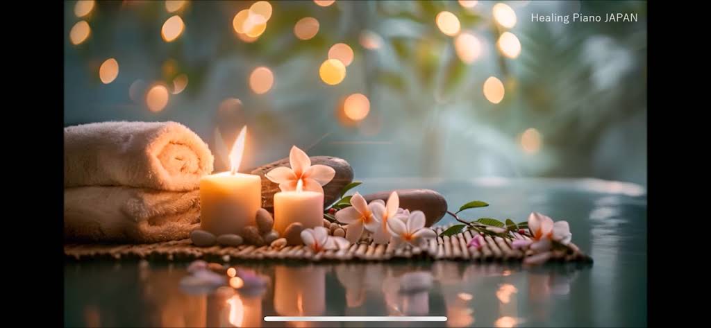 オリジナルヒーリング音楽創ります⭐︎自分を変えて前に進みたい方、自分だけの癒し音楽 YouTube