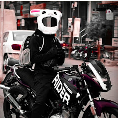 Faisalabadi Rider