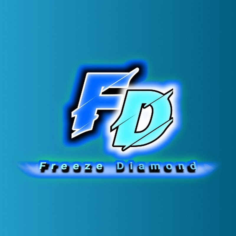 FREEZE DIAMOND