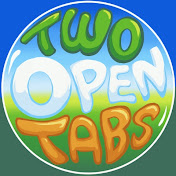 Two Open Tabs