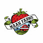 Maan Farms Market and Estate Winery logo