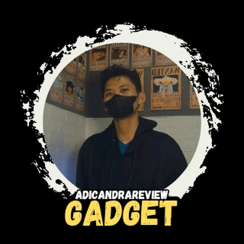 Adicandrareview Gadget