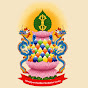 Himalayan Buddhist Meditation Center Kathmandu logo