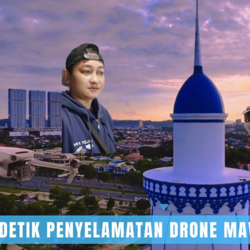 DEDY JASA DRONE CIENMATIC