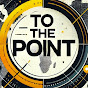 To The Point logo