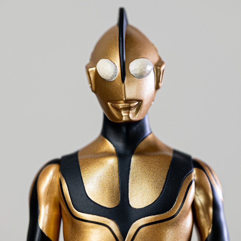 Ultra Hero Toy Channel ウルトラ ヒーロー トイチャンネルのサムネイル