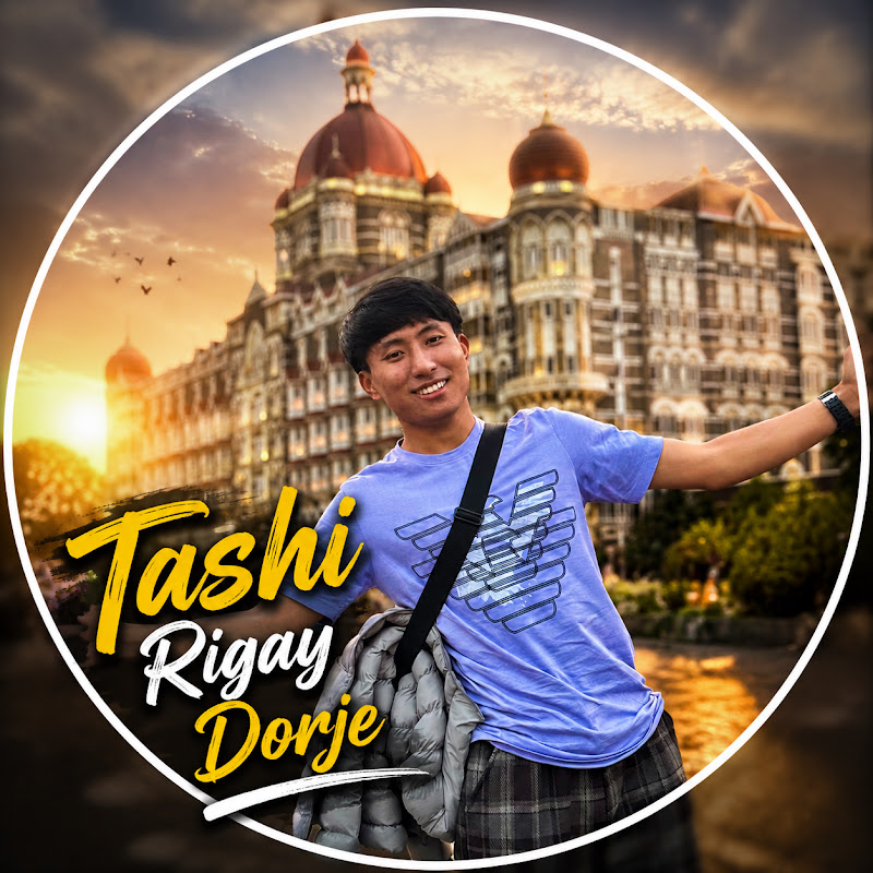 Tashi Rigay Dorje