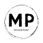 Mission Point Church   Mansfield, ohio logo