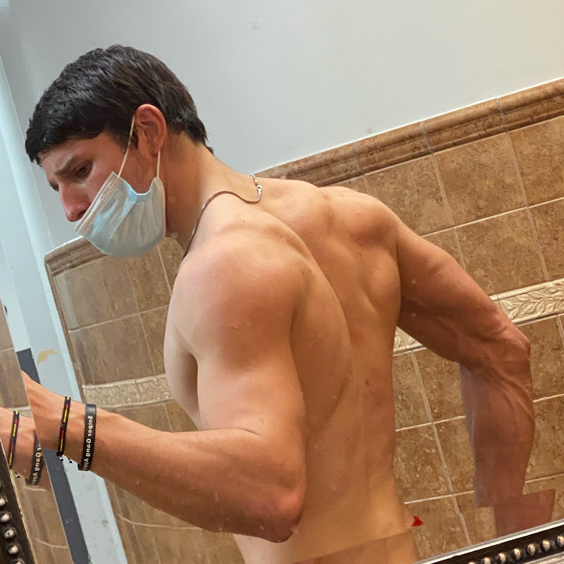 Brock Burnette