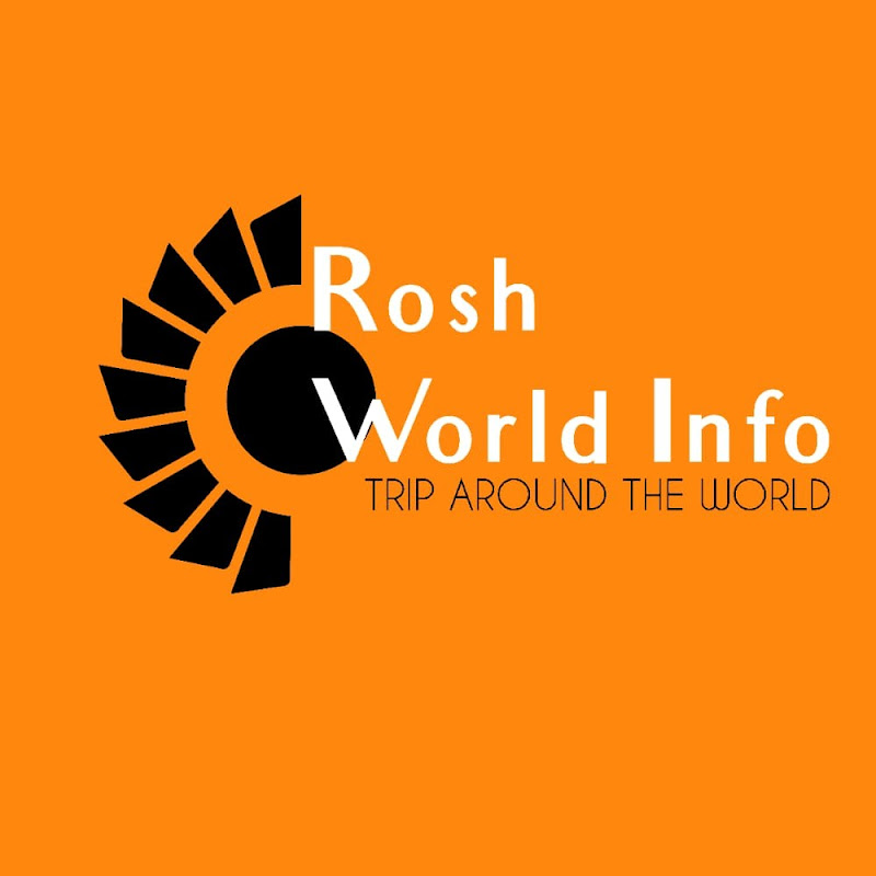 Rosh world info