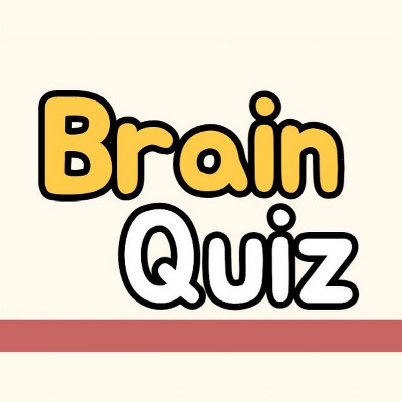 Brain Quiz