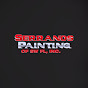 Serrano's Painting of SW FL, Inc logo