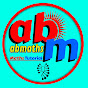 abmaths logo