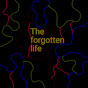THE forgotten life logo