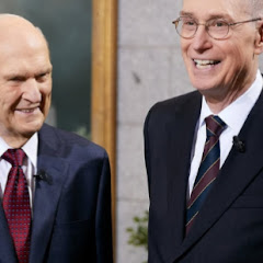 Eyring’s Path of Faith
