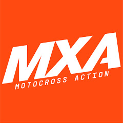 Motocross Action Magazine channel logo
