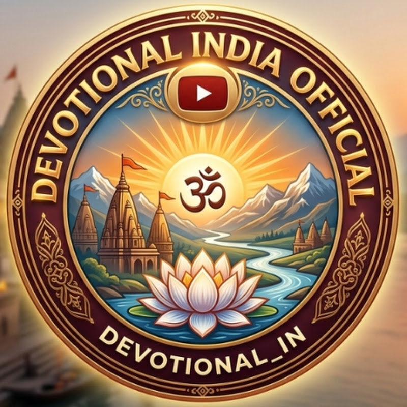 Devotional India Official