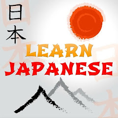 Learn Japanese 