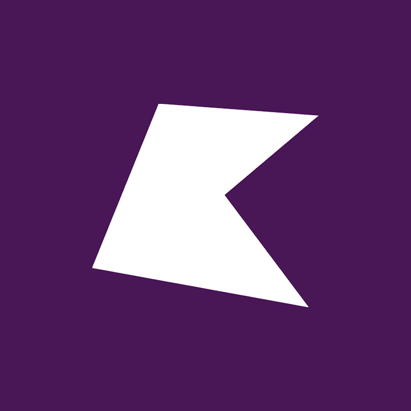 KISS Logo