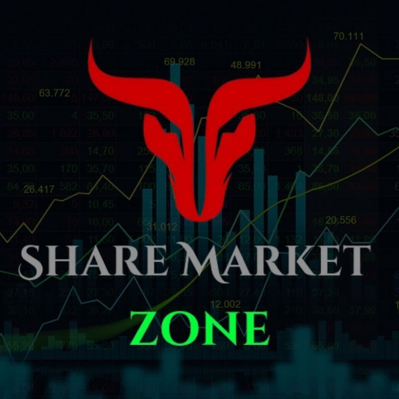 SHARE MARKET ZONE🚀📈