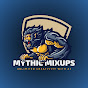 Mythic Mixups logo