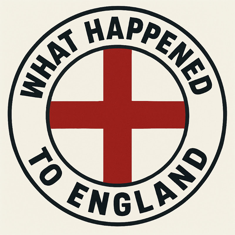 What happened to England