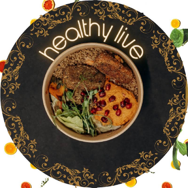 healthy live