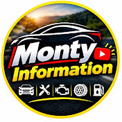 Monty Information