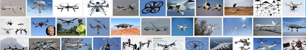 Drones Baratos Caseros رمز قناة اليوتيوب