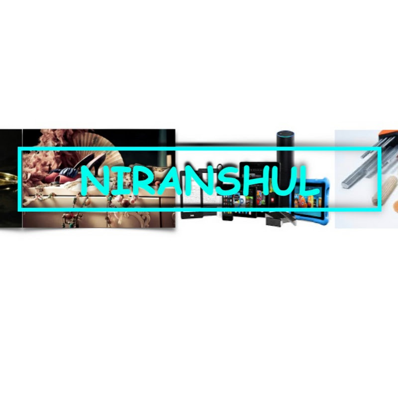 Niranshul Creative World