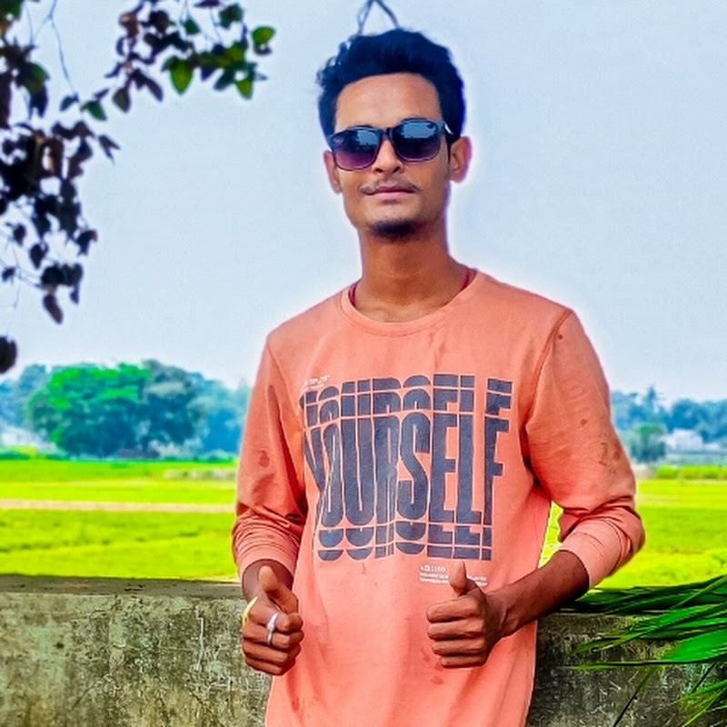 Mr Saikat chakraborty 