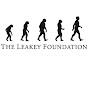 The Leakey Foundation logo