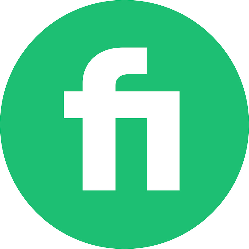 Fiverr Logo