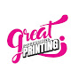 Great Impressions Printing logo