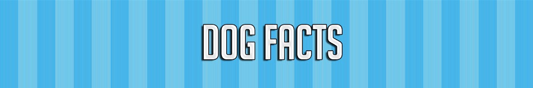 Dog Facts Avatar channel YouTube 
