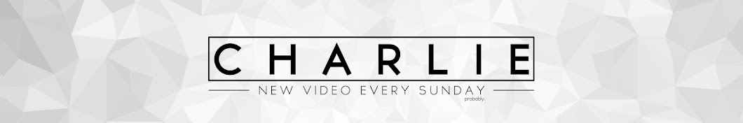 Charlie Hadfield YouTube-Kanal-Avatar