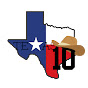 Texas Ten Podcast logo