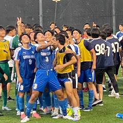 産業能率大学サッカー部アイコン画像