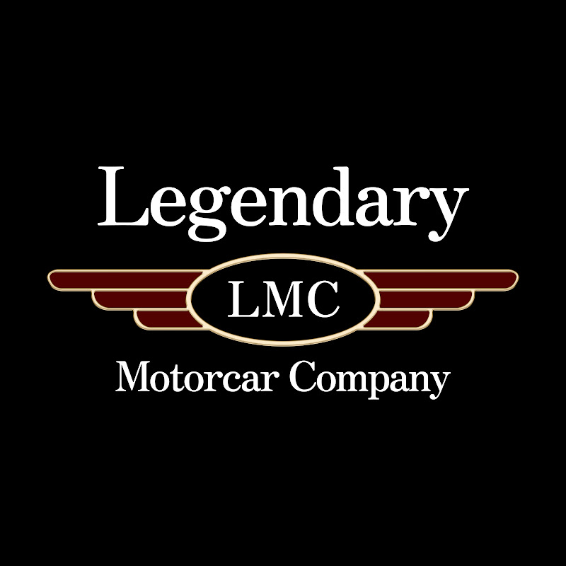 Legendary Motorcar